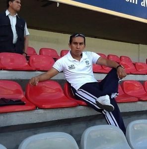 Meet your Posher, Gerardo